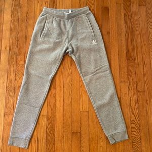 Men’s Adidas Sweat Pants